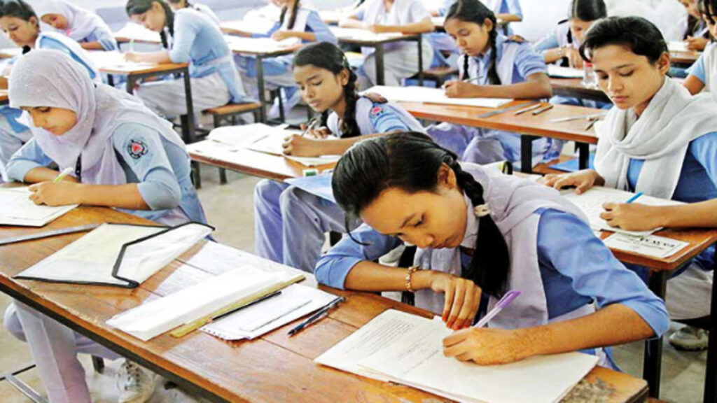 HSC Exam Date 2024 Published in Bangladesh