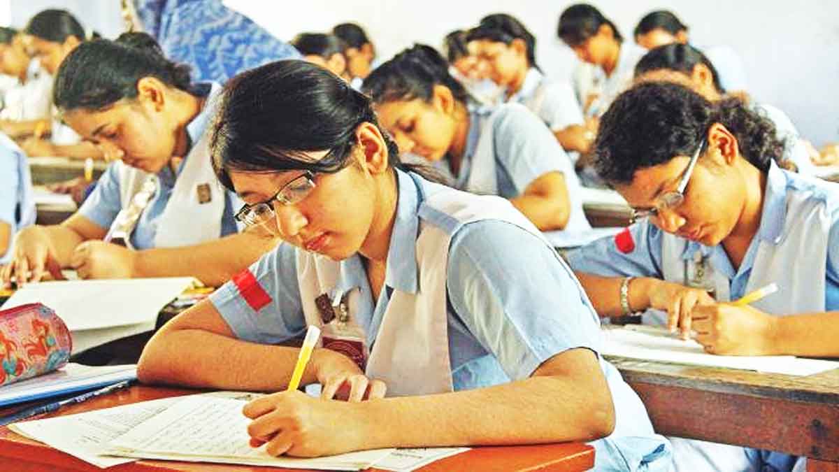 এসএসসি ২০২৫