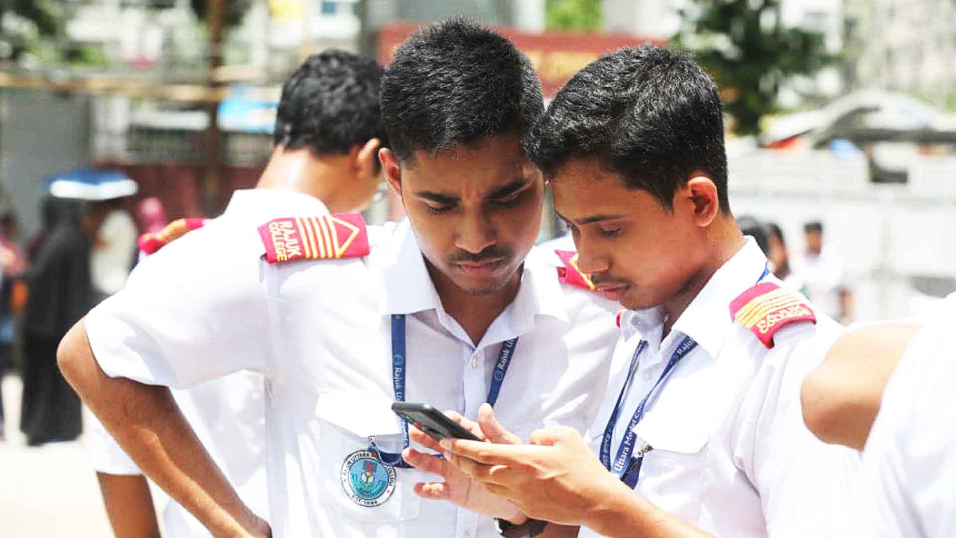 এসএসসি ২০২৬ পরীক্ষার মানবন্টন
