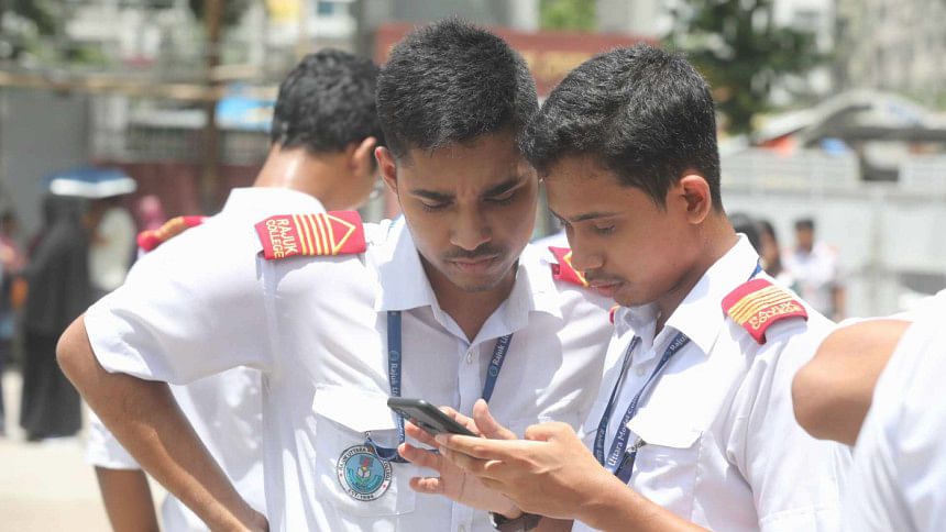 ssc checking