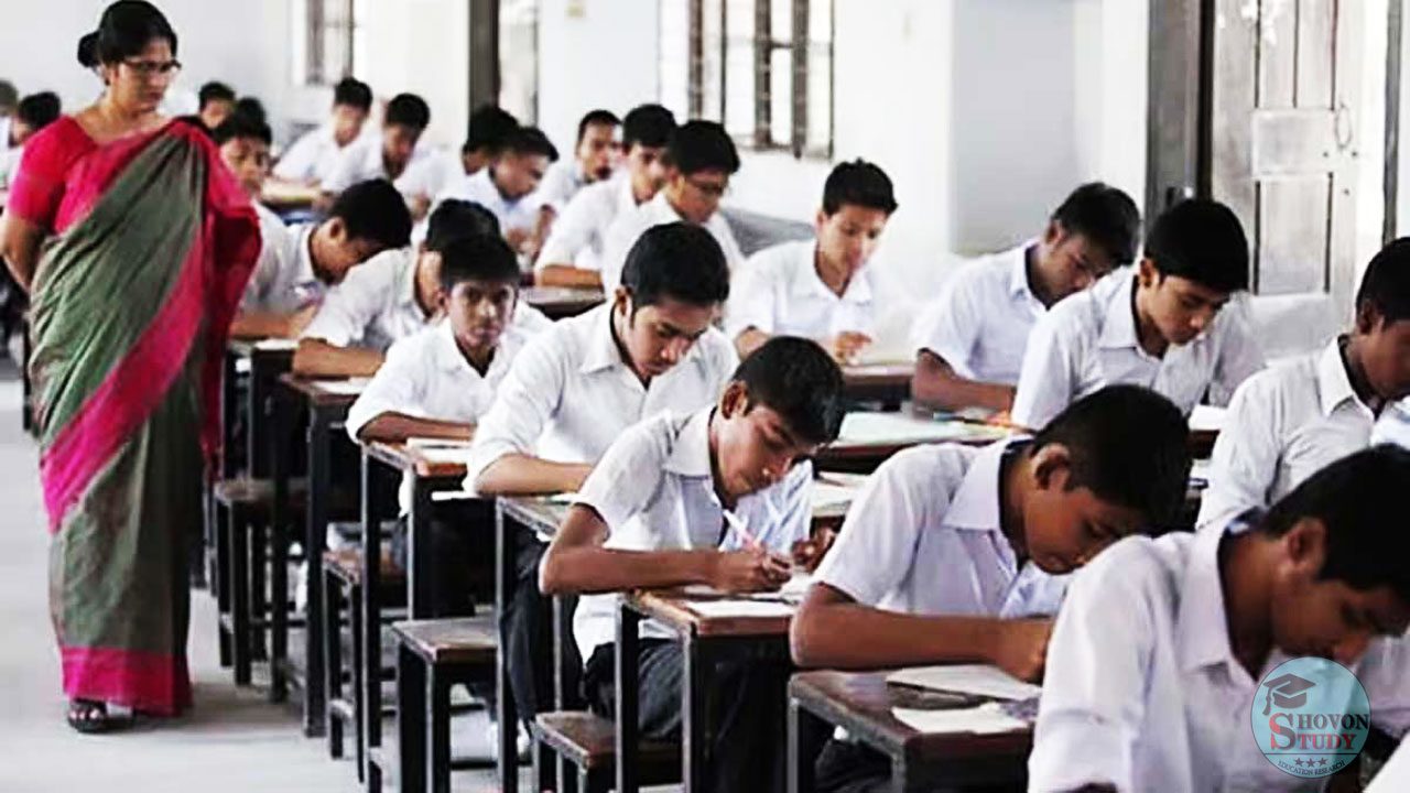 ssc exam 3